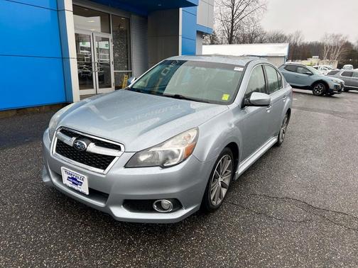 2013 Subaru Legacy 2.5i Sport