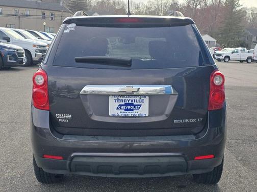 2014 Chevrolet Equinox 2LT