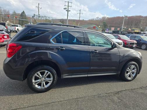 2014 Chevrolet Equinox 2LT