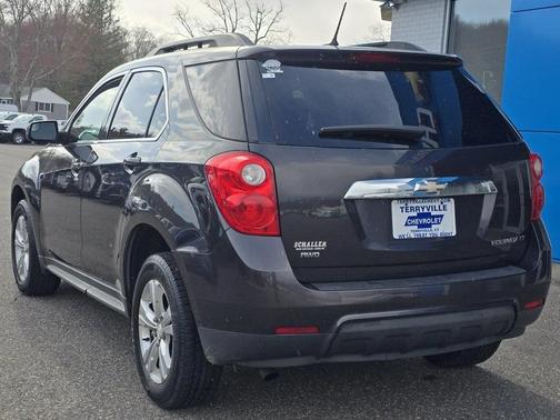 2014 Chevrolet Equinox 2LT