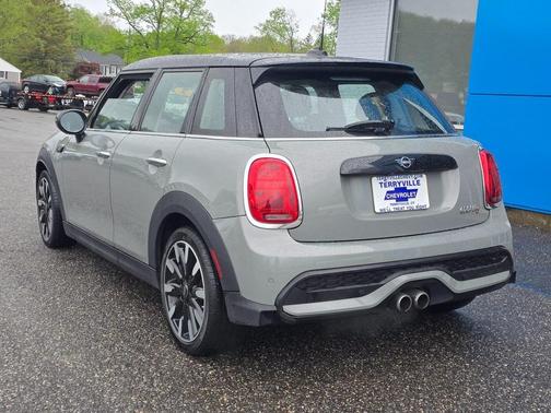2023 MINI Hardtop Cooper S