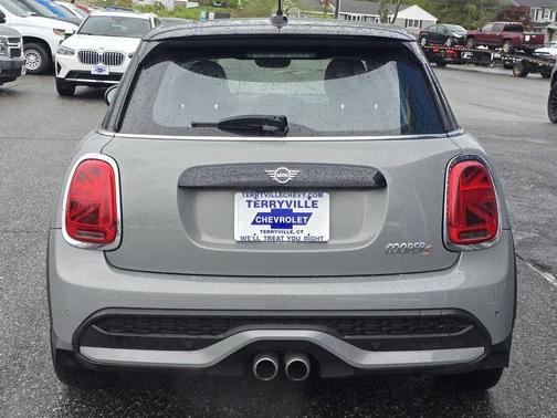 2023 MINI Hardtop Cooper S