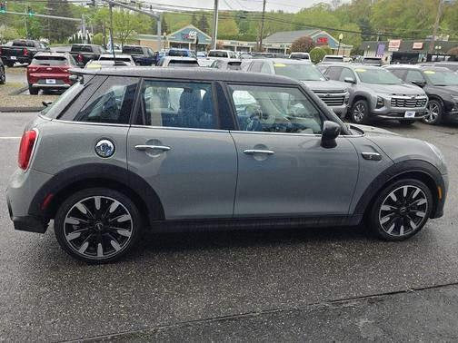 2023 MINI Hardtop Cooper S