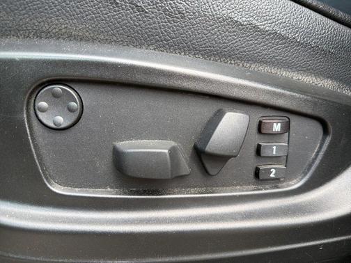 Bronze Metallic 2012 BMW X5 xDrive35d