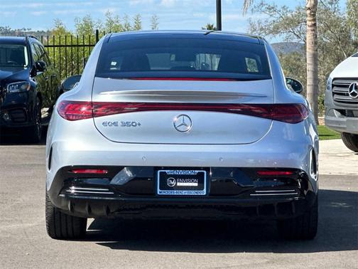 2023 Mercedes-Benz EQE 350+ Base