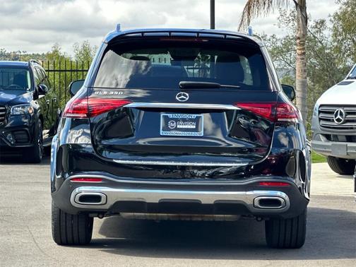 2022 Mercedes-Benz GLE 350 Base
