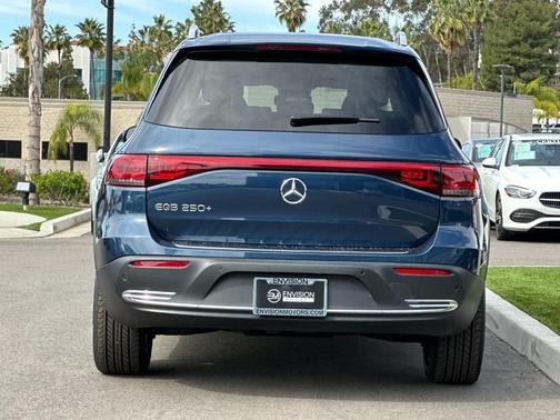 2023 Mercedes-Benz EQB 250 Base