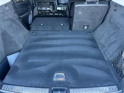 2014 Mercedes-Benz M-Class ML 350