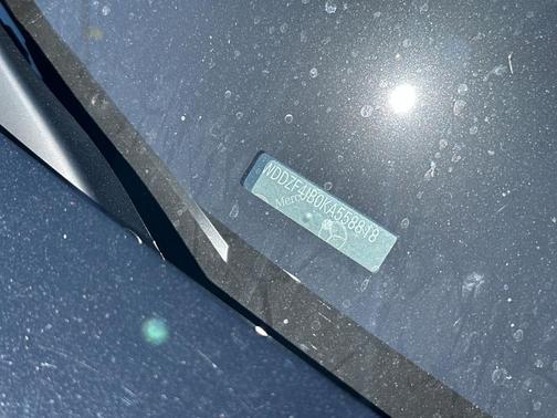 Black 2019 Mercedes-Benz E-Class E 300