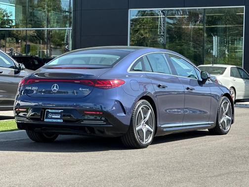 2023 Mercedes-Benz EQE 350 Base 4MATIC