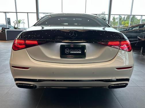 2025 Mercedes-Benz Maybach S 680 Base 4MATIC