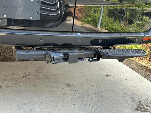 2024 Mercedes-Benz Sprinter 2500 170 WB