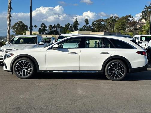 2026 Mercedes-Benz E-Class E 450