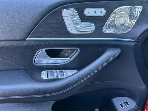 2021 Mercedes-Benz GLS 450 4MATIC