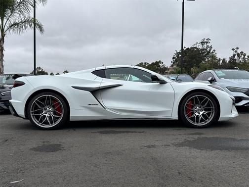 2023 Chevrolet Corvette Z06