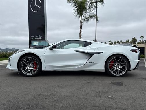 2023 Chevrolet Corvette Z06