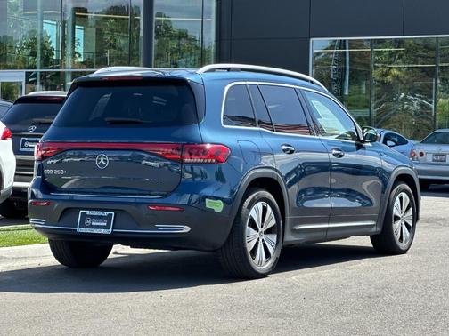 2023 Mercedes-Benz EQB 250 Base