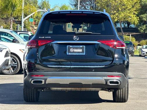 2023 Mercedes-Benz GLE 350 Base