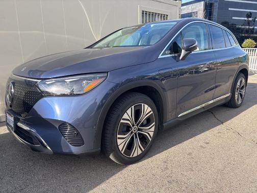2023 Mercedes-Benz EQE 350 Base 4MATIC