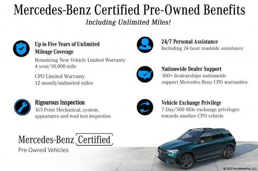 2019 Mercedes-Benz GLA 250 Base