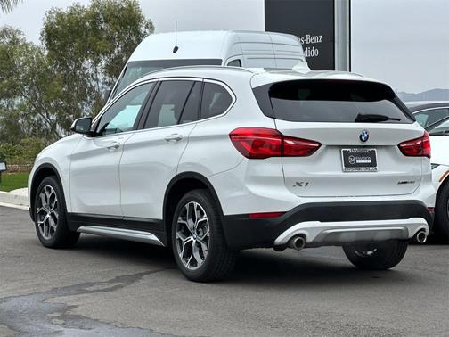 2020 BMW X1 xDrive28i