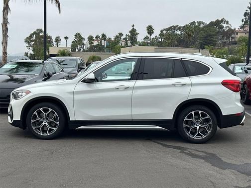 2020 BMW X1 xDrive28i