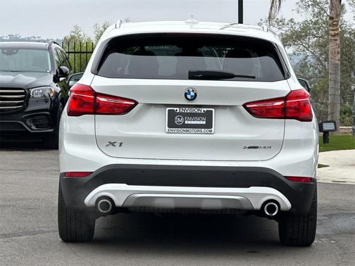2020 BMW X1 xDrive28i