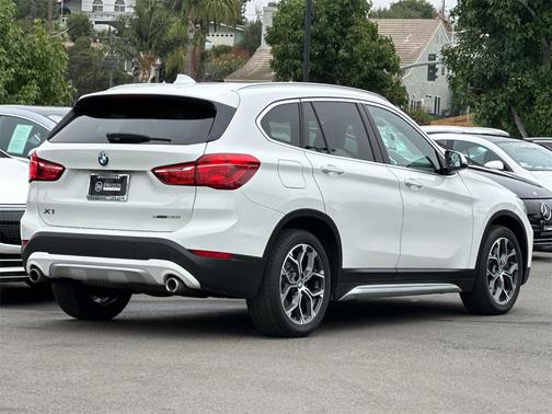 2020 BMW X1 xDrive28i