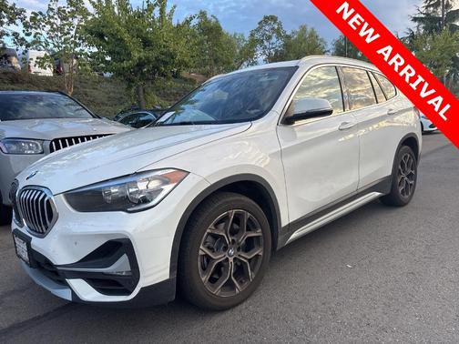2020 BMW X1 xDrive28i