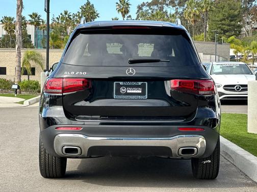 2023 Mercedes-Benz GLB 250 Base