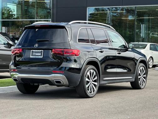 2023 Mercedes-Benz GLB 250 Base