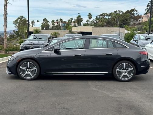 2023 Mercedes-Benz EQE 350 Base 4MATIC