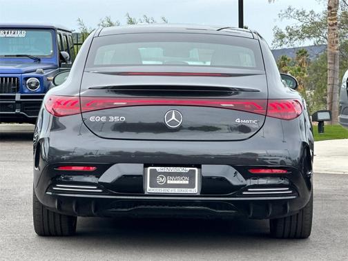 2023 Mercedes-Benz EQE 350 Base 4MATIC
