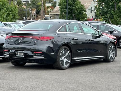 2023 Mercedes-Benz EQE 350 Base 4MATIC