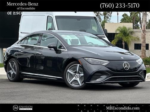 2023 Mercedes-Benz EQE 350 Base 4MATIC
