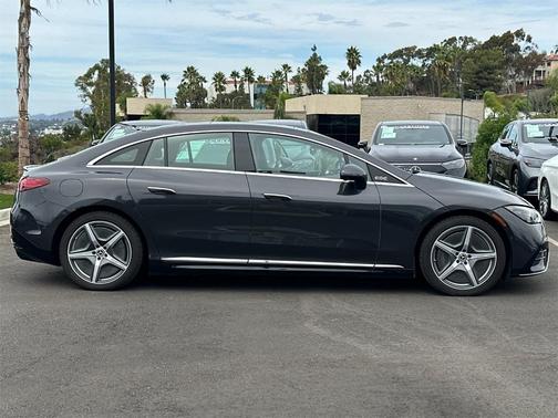 2023 Mercedes-Benz EQE 350 Base 4MATIC