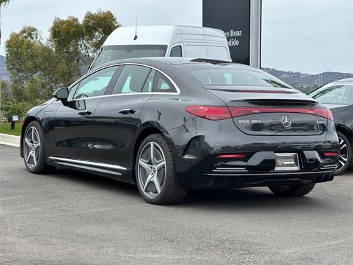 2023 Mercedes-Benz EQE 350 Base 4MATIC