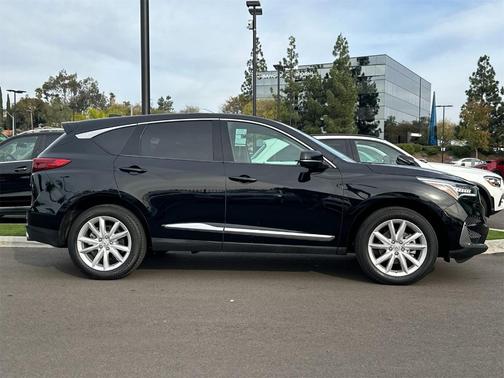 2019 Acura RDX Base