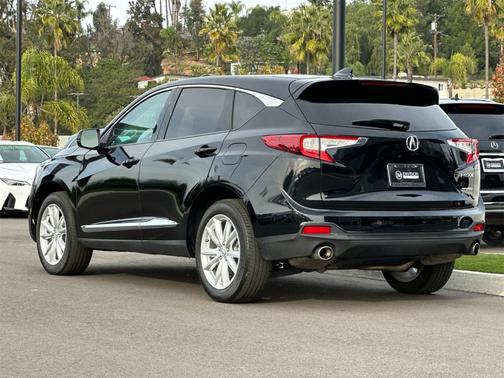 2019 Acura RDX Base