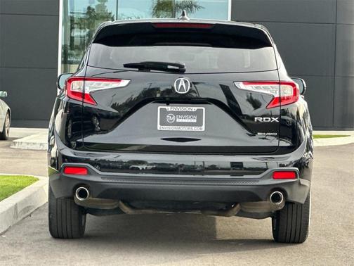 2019 Acura RDX Base