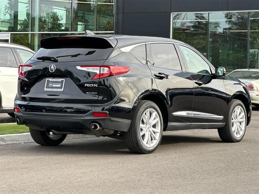 2019 Acura RDX Base