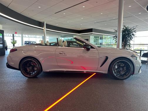 2026 Mercedes-Benz AMG CLE 53 CLE 53 AMGÂ