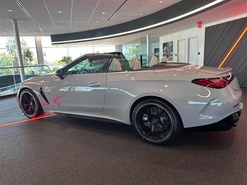 2026 Mercedes-Benz AMG CLE 53 CLE 53 AMGÂ