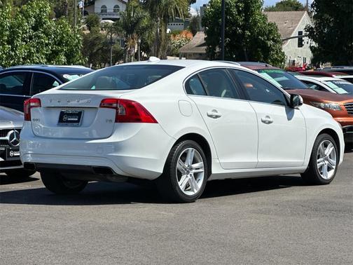 2014 Volvo S60 T5