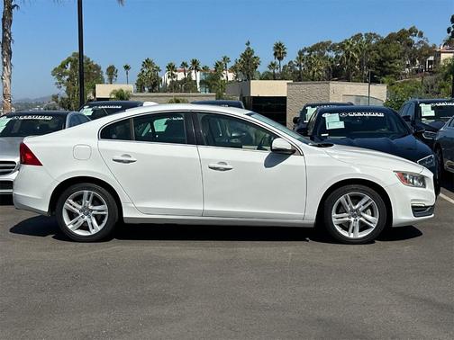 2014 Volvo S60 T5