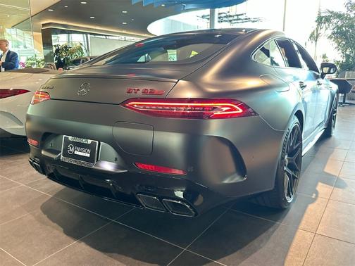 2026 Mercedes-Benz S-Class