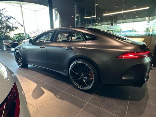 2026 Mercedes-Benz S-Class