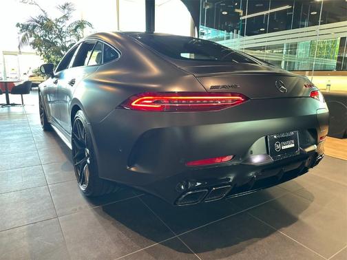 2026 Mercedes-Benz S-Class