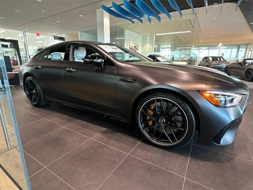 2026 Mercedes-Benz S-Class