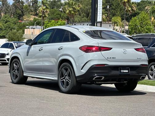 Alpine 2026 Mercedes-Benz GLE 450 4MATIC